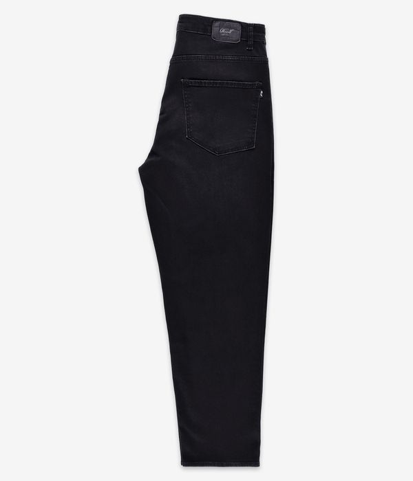 REELL Rave Jeans (black wash)