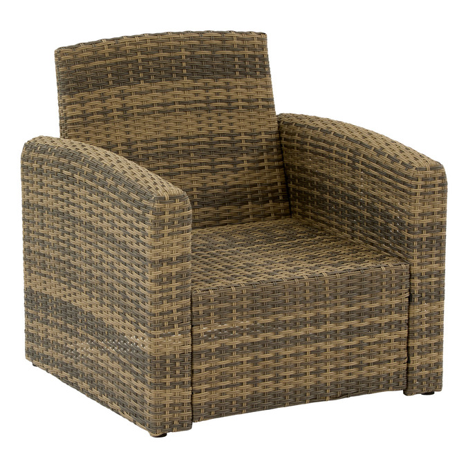 Salon de jardin SELENIM Beige