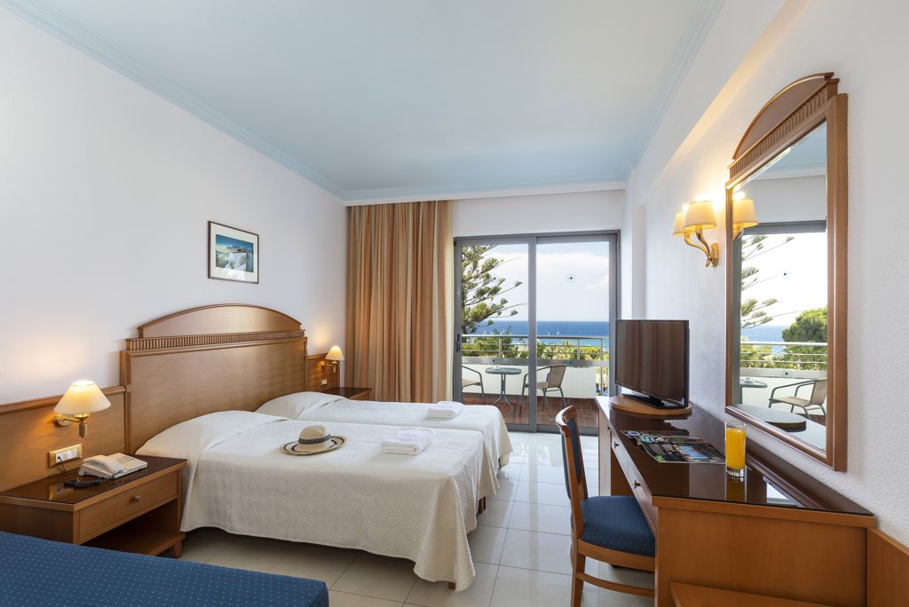 Blue Horizon Logies en ontbijt - Hotel