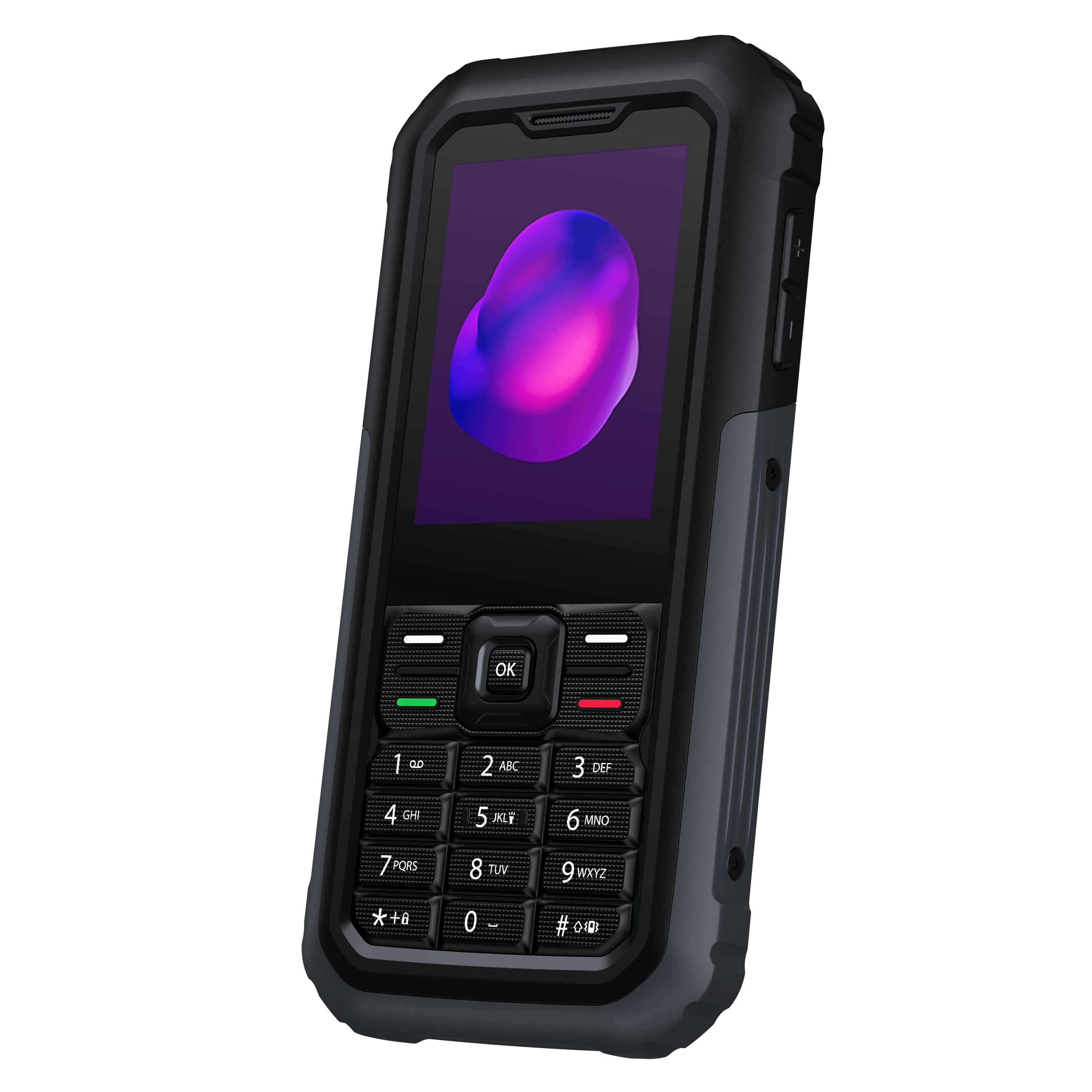 TCL OneTouch 5044 holdbar 4G-mobil