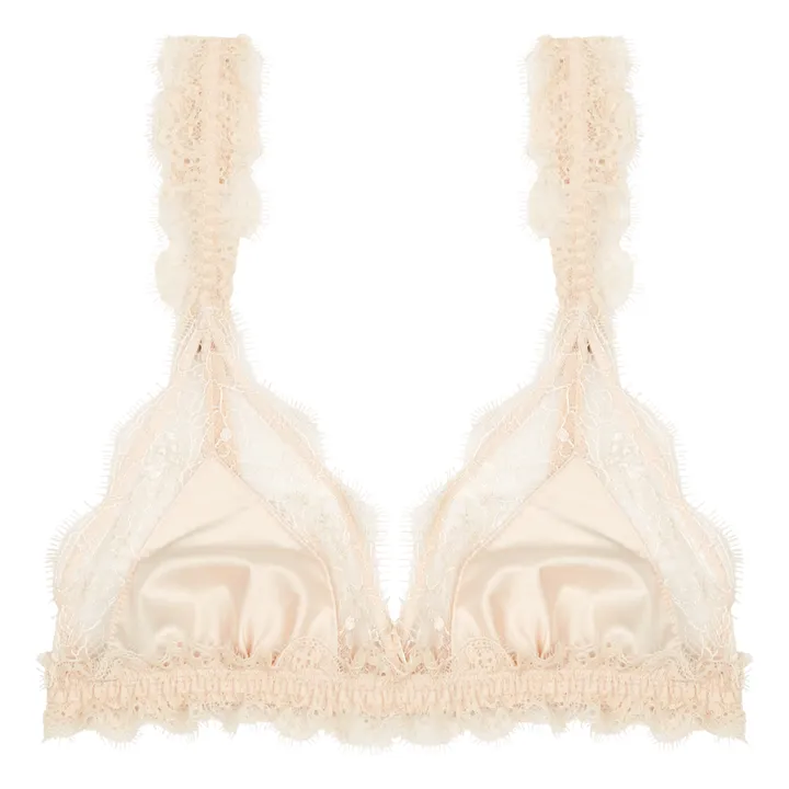 Love Stories Soutien-Gorge Love Lace | Sable