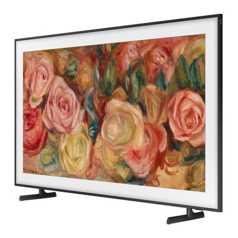 Samsung The Frame – altijd goede service en scherpe prijzen