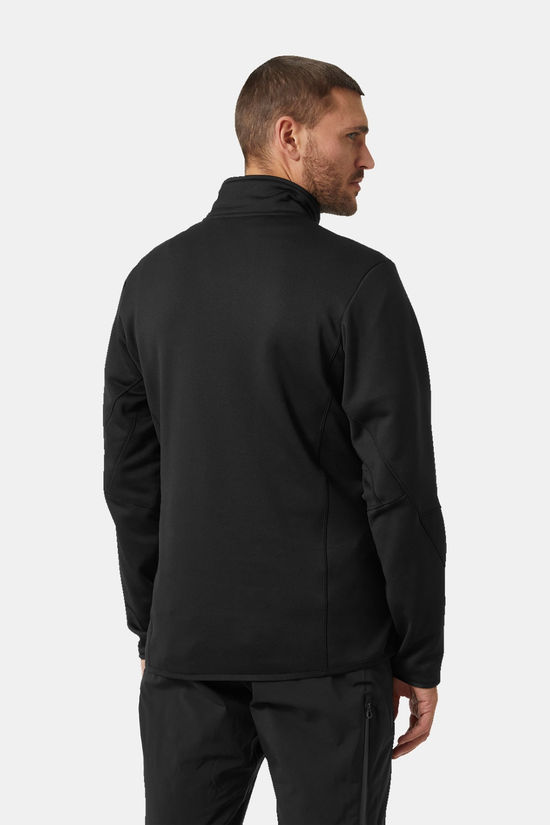 Helly Hansen Helly Hansen Alpha Zero Fleece Jacket Fleecevest