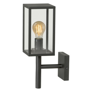 Garden Lights buitenlamp Celata zwart 12 Volt