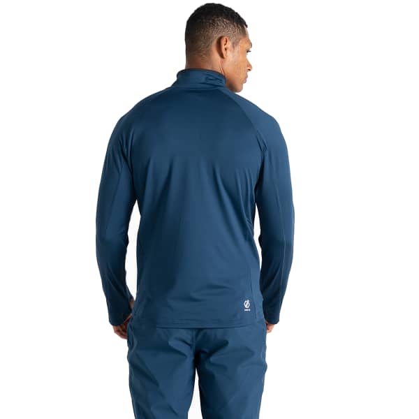 Veste polaire DARE 2B SUBSTRATUM CORE STRETCH OLYMBL/MNLTD