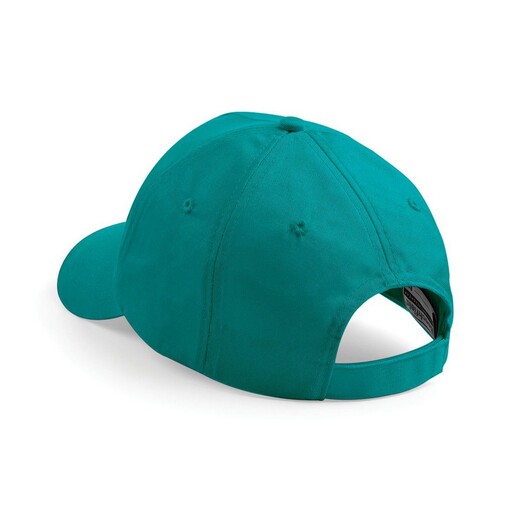 Gorra Estilo Béisbol De 5 Painéis Beechfield