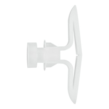 Toggler hollewandplug TBE6 9-13 mm 6 stuks