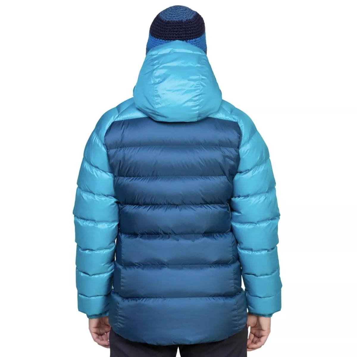 Mountain Equipment Women's Sigma Jacket Majolica/Topaz