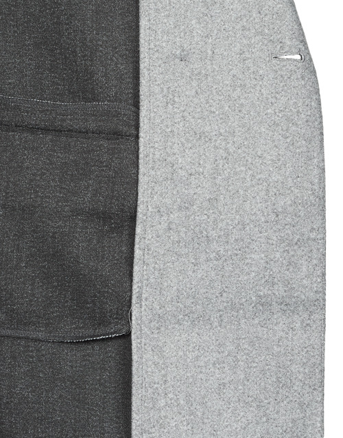 Only - ONLVICTORIA - Gris
