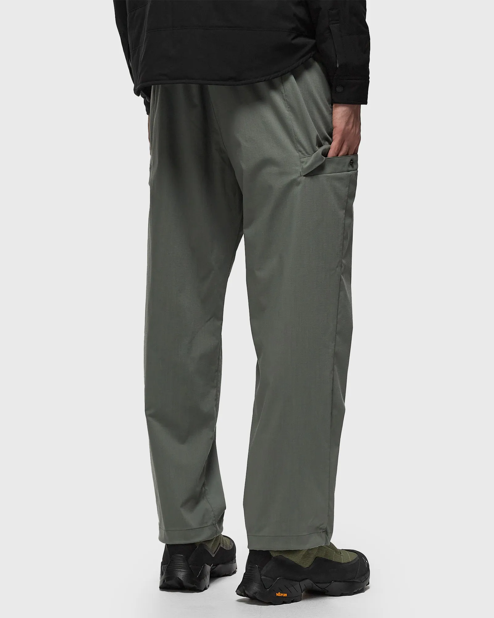 Snow Peak FR STRETCH PANTS