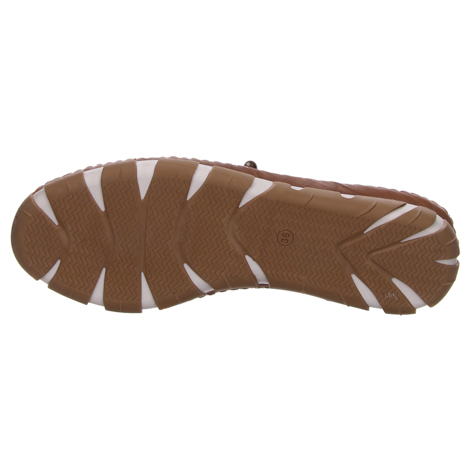 Gemini Slipper weiß weiss/weiss kombi