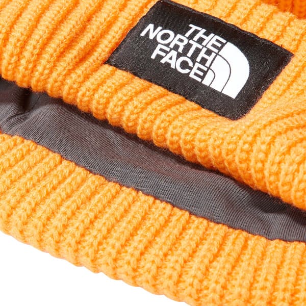 Bonnet ski THE NORTH FACE SALTY DOG BEANIE SUMMIT GOLD