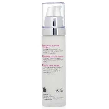 Annemarie Borlind ZZ Sensitive System Anti-Stress Regenerative Day Cream - For Sensitive Skin 50ml/1.69oz