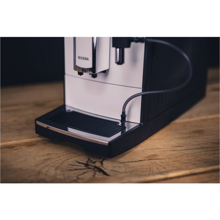 Nivona CafeRomatica NICR 695 // 1kg Nivona Kaffee gratis