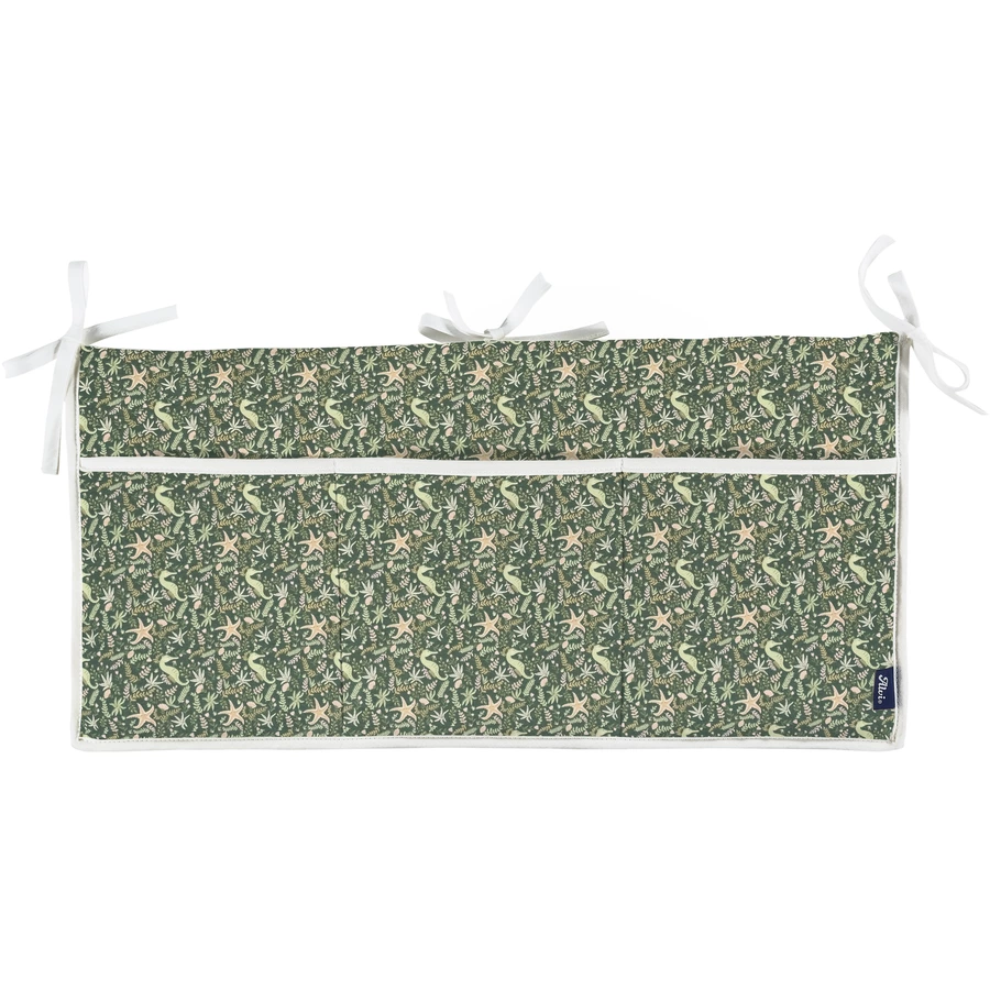 Alvi® Organizer Underwater World grünbeige