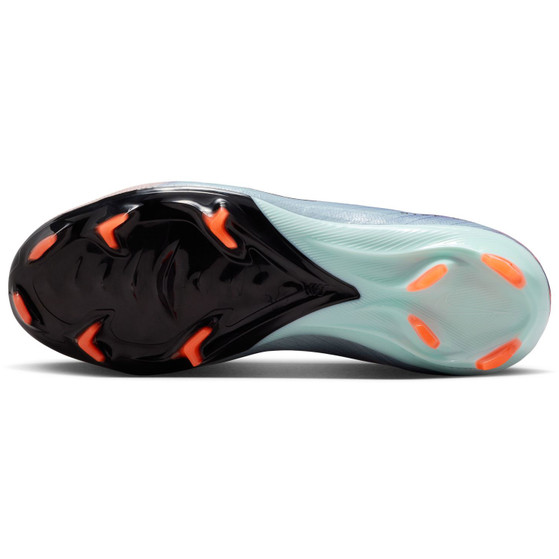 Nike Mercurial Zoom Vapor 16 Pro NU2 FG Kids
