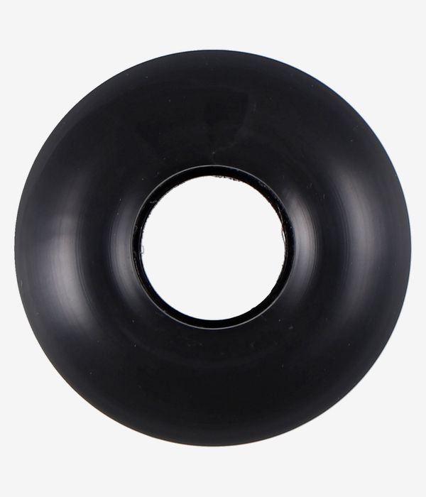 Chocolate Chunk Cruiser Rollen (black red) 54mm 80A 4er Pack