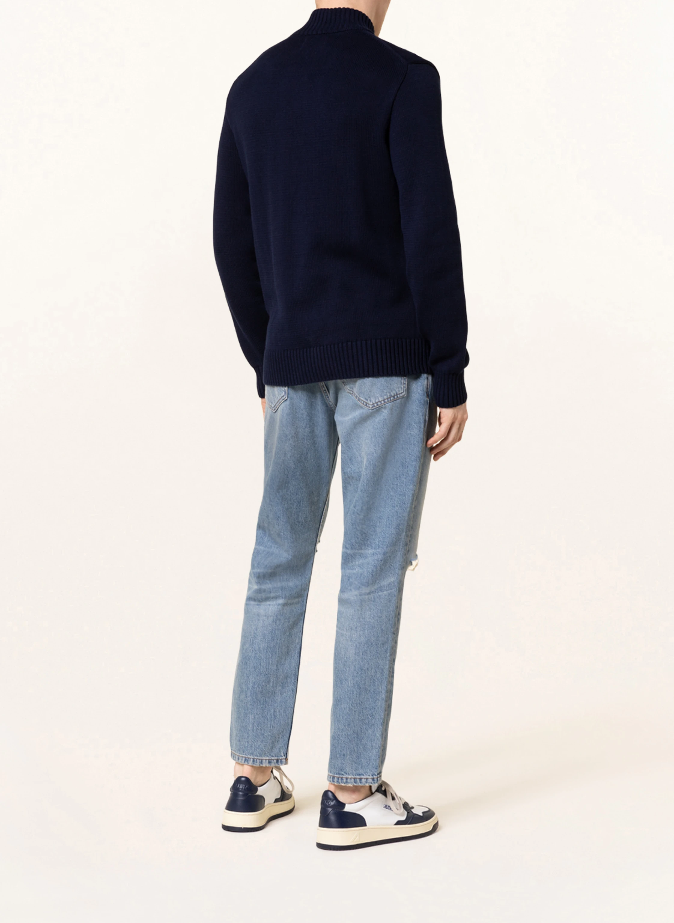 POLO RALPH LAUREN Troyer