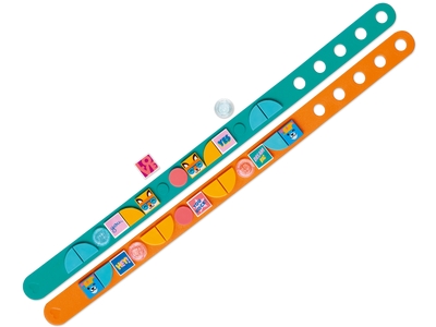 LEGO Avonturenarmbanden (41918)