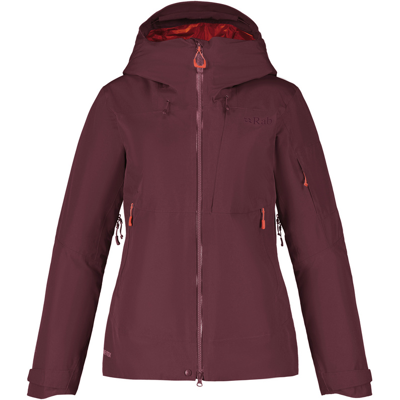 Rab Damen Khroma Volition Jacke