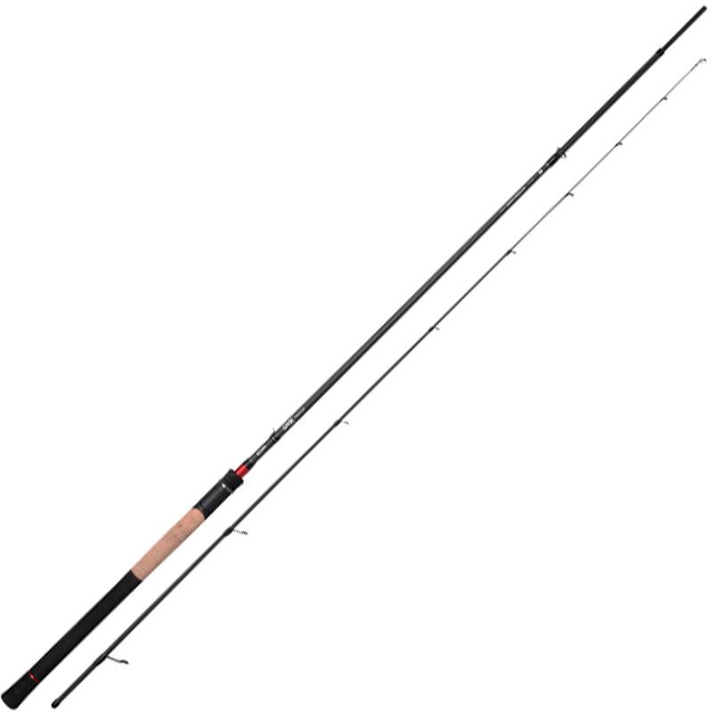 Canne Spinning Spro Crx Dropshot & Finesse