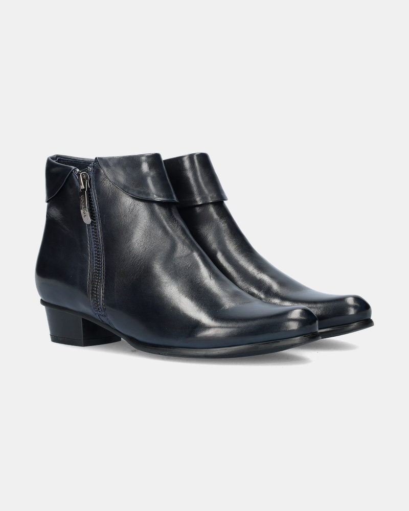 Regarde le Ciel Stefany 03 Enkellaarsjes  - blauw