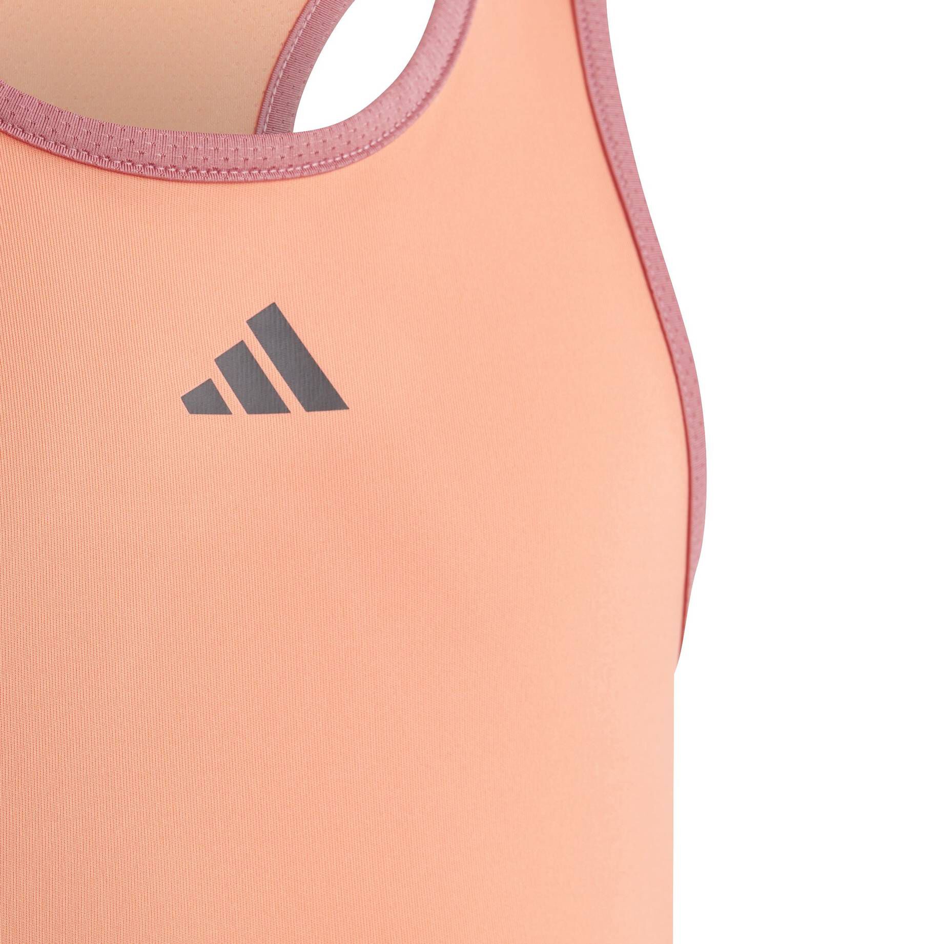 adidas Performance| Damen Tenniskleid inkl. Rock