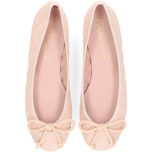Pretty Ballerinas - Rosario Rosa