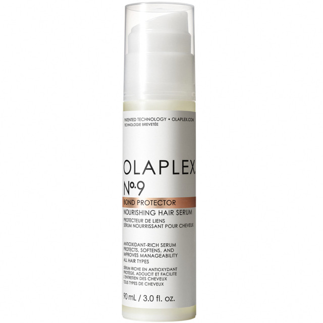 N°9 Sérum Protecteur Nourrissant Sans Rinçage OLAPLEX