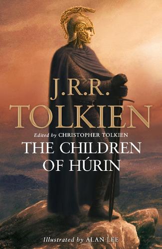 The Children of H煤rin (Paperback)