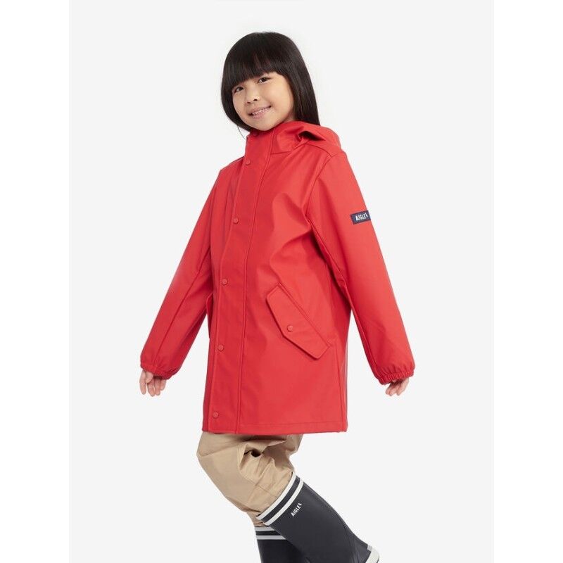 Ciré Iconique - Veste imperméable enfant