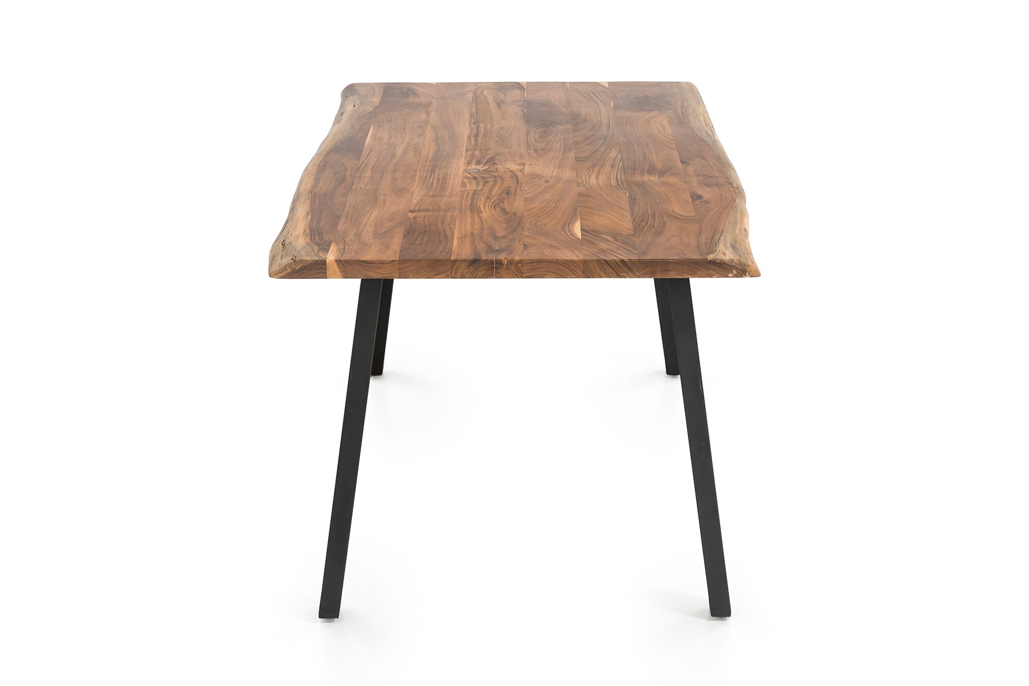 Esstisch Akazie 200x100 cm Esszimmertisch Küchentisch Tisch Holztisch