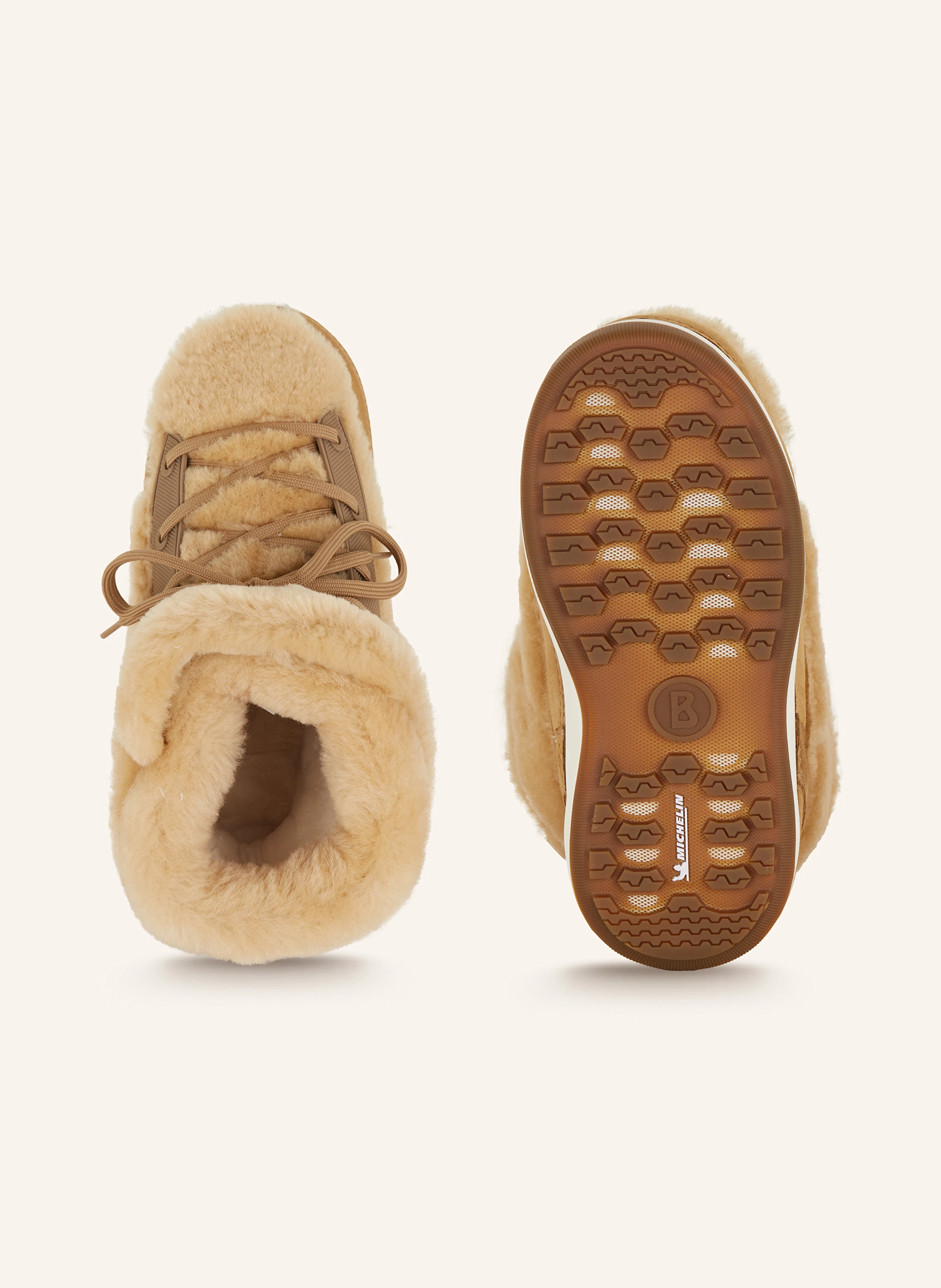 BOGNER Schnürboots VERBIER 6