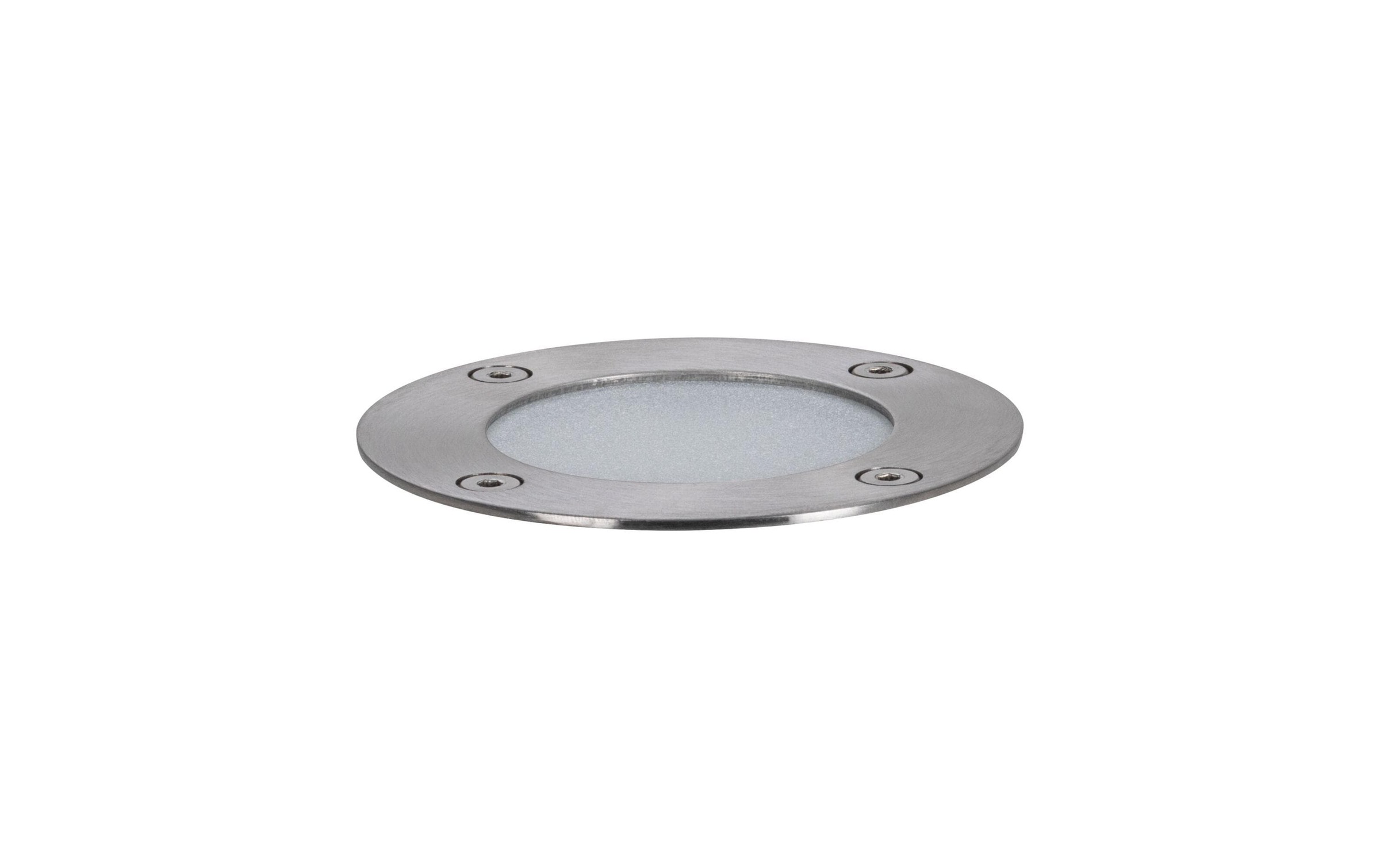 Paulmann Gartenleuchte »Plug & Shine Floor« Warmweiss