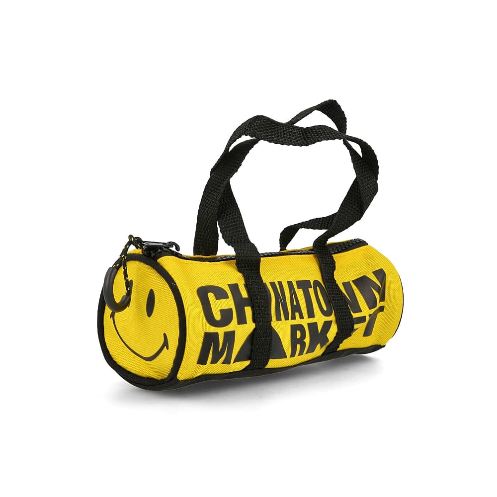Market<br>Smiley Pencil Case