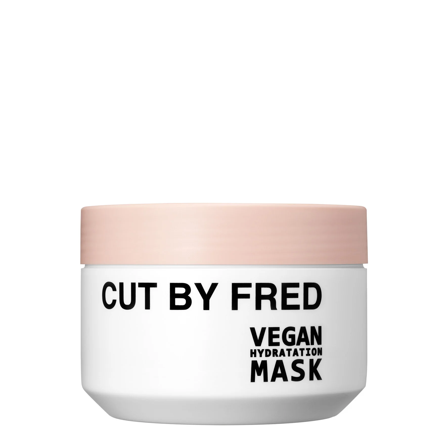 VEGAN HYDRATATION MASK |