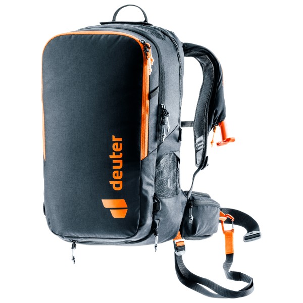 Deuter - Women's Alproof Ride 16 SL - Sac à dos airbag