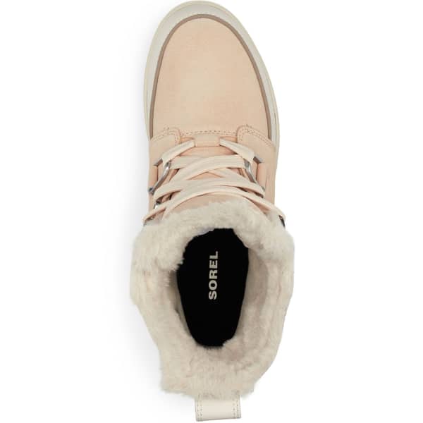 Après ski SOREL TORINO II WP W NOVA SAND, CHAL