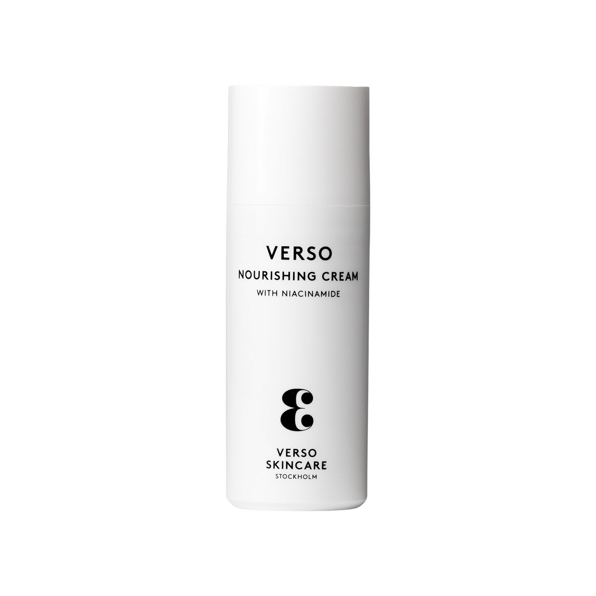 Nourishing Cream with Niacinamide 50ml