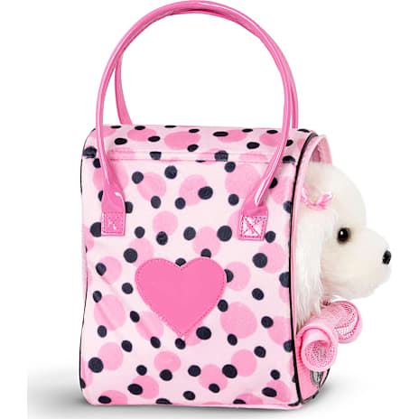 Pucci pups malteser hund 20 cm