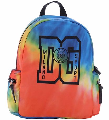 Dolce & Gabbana Rygs?k - Eden - Tiedye