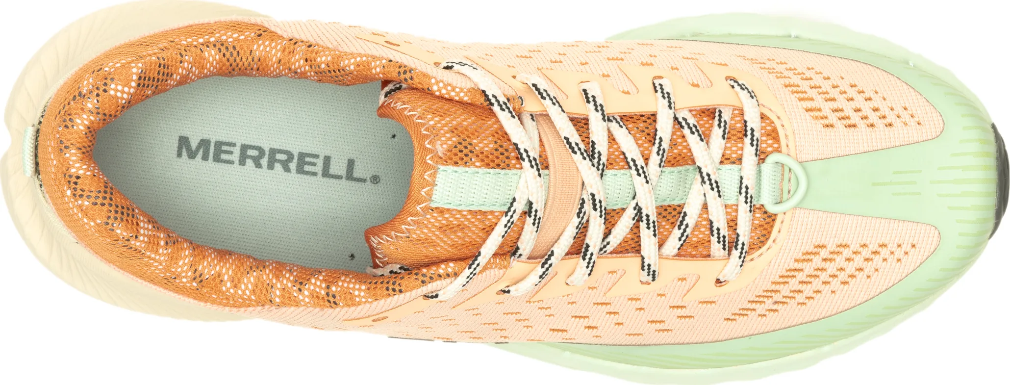 Merrell Women's Agility Peak 5 Peach/Spray