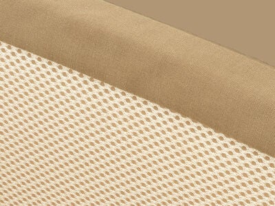 LIEWOOD Amber Babylift, Oat