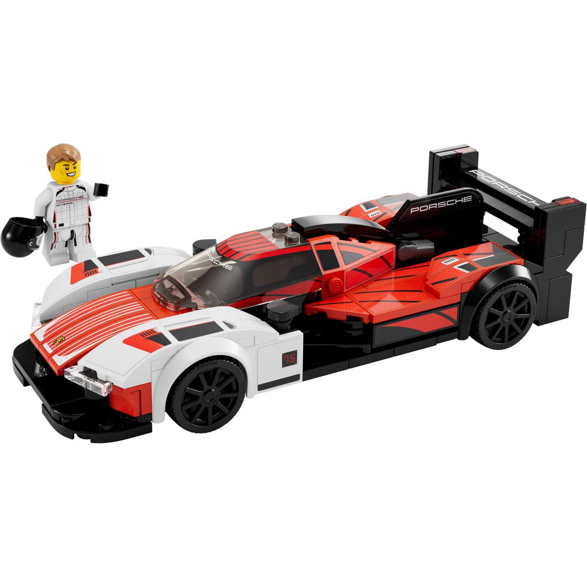 Porsche 963 LEGO Speed Champions 76916