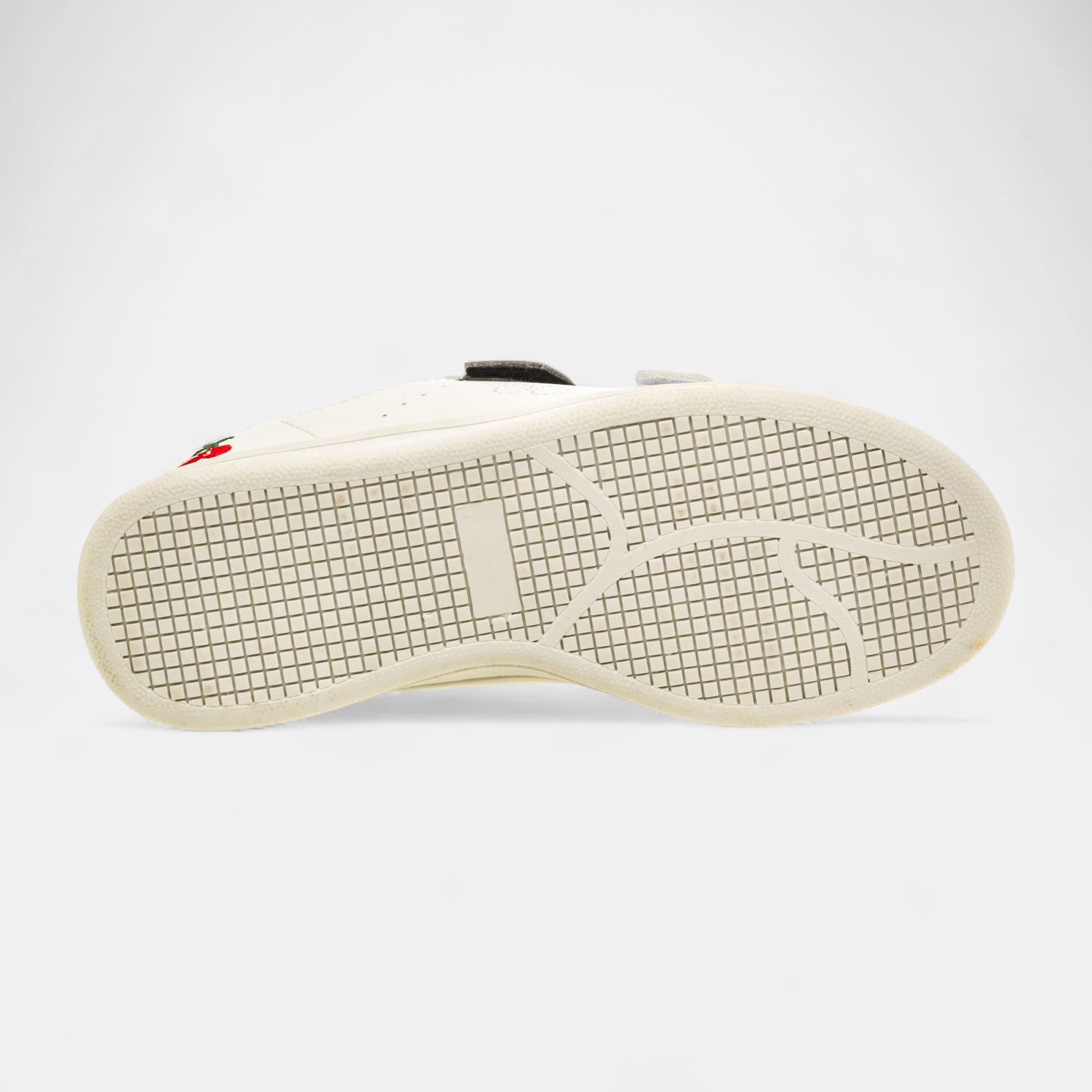 Baskets basses Fille blanc