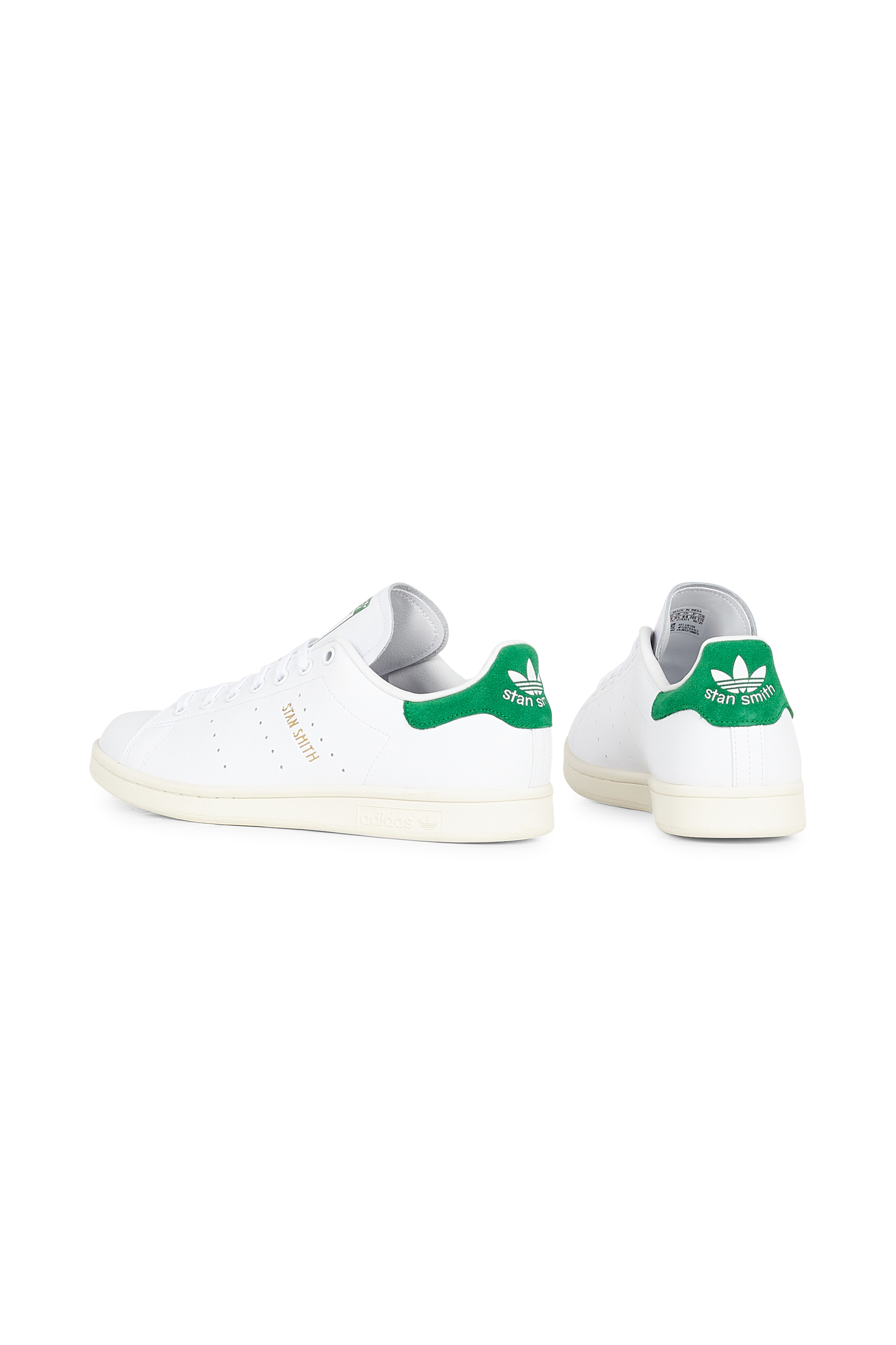 ADIDAS Baskets basses STAN SMITH Blanc