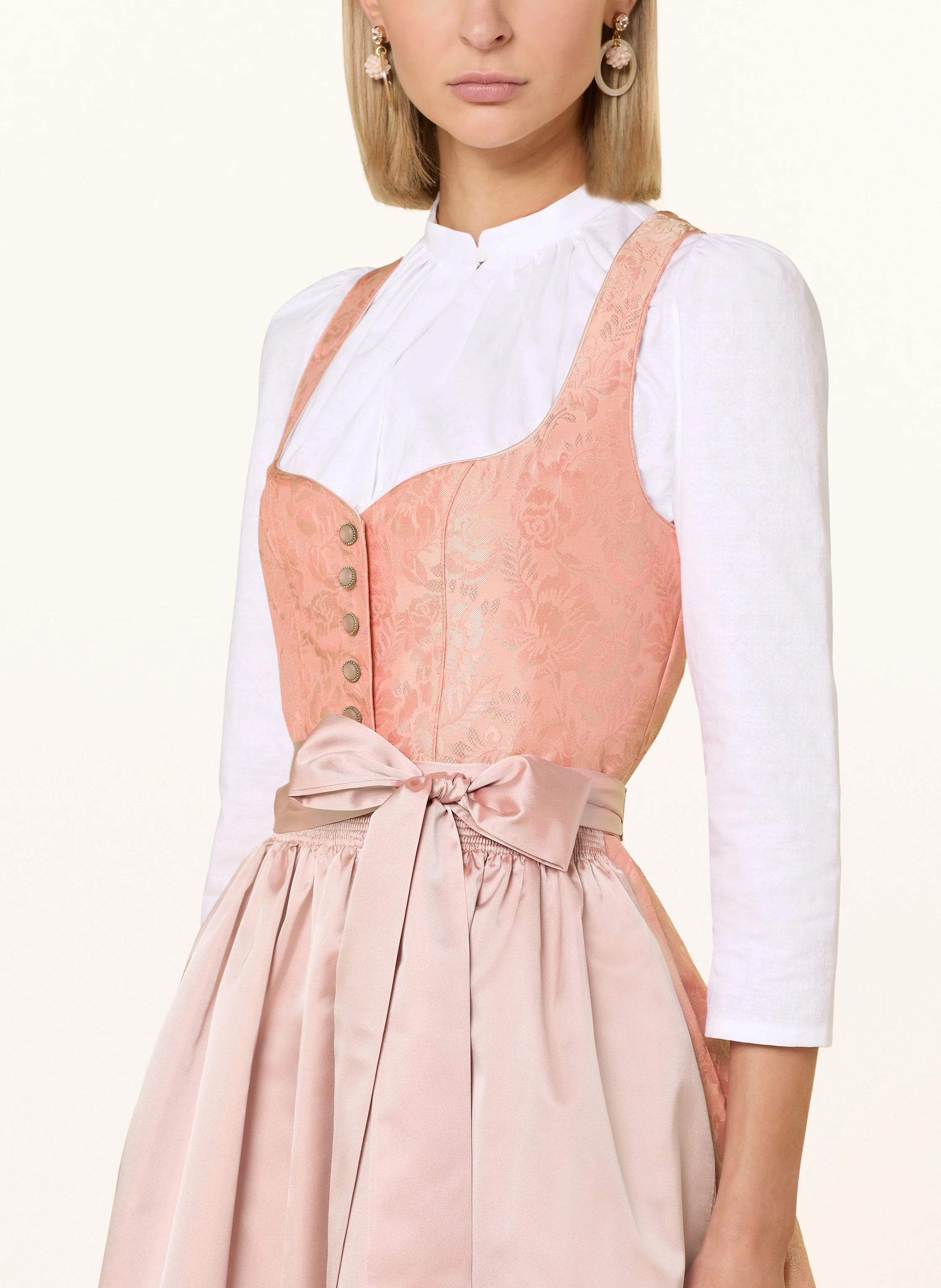 Hammerschmid Dirndl ROTHSEE