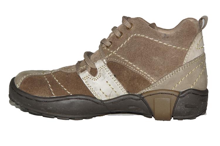 Piedro 77100N Wijdte 3.5 Kaki Cazodor ( 4304 )