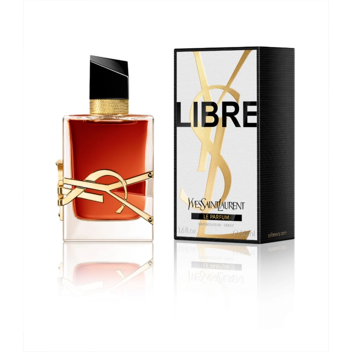YVES SAINT LAURENT Libre Le Parfum