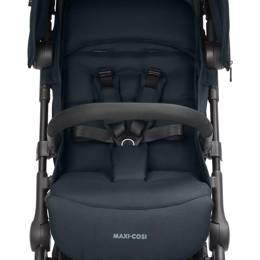 MAXI COSI Buggy Lara² Essential Graphite